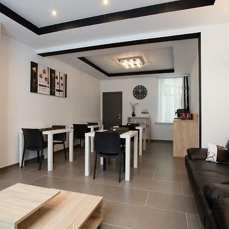 Bed and Breakfast Elysian Ypres Exterior foto