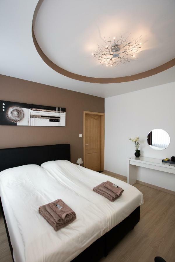 Bed and Breakfast Elysian Ypres Exterior foto