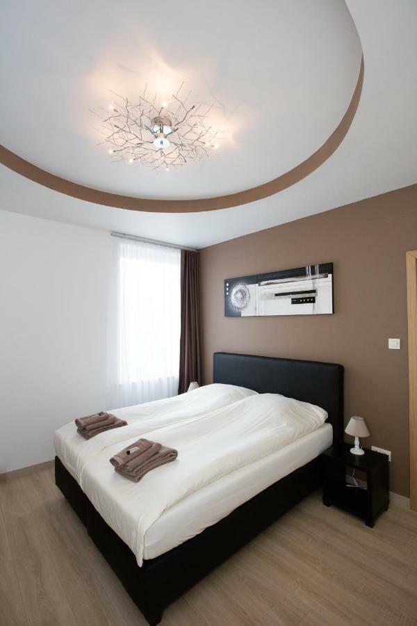 Bed and Breakfast Elysian Ypres Exterior foto