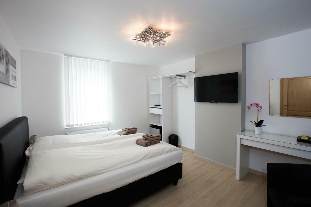 Bed and Breakfast Elysian Ypres Exterior foto