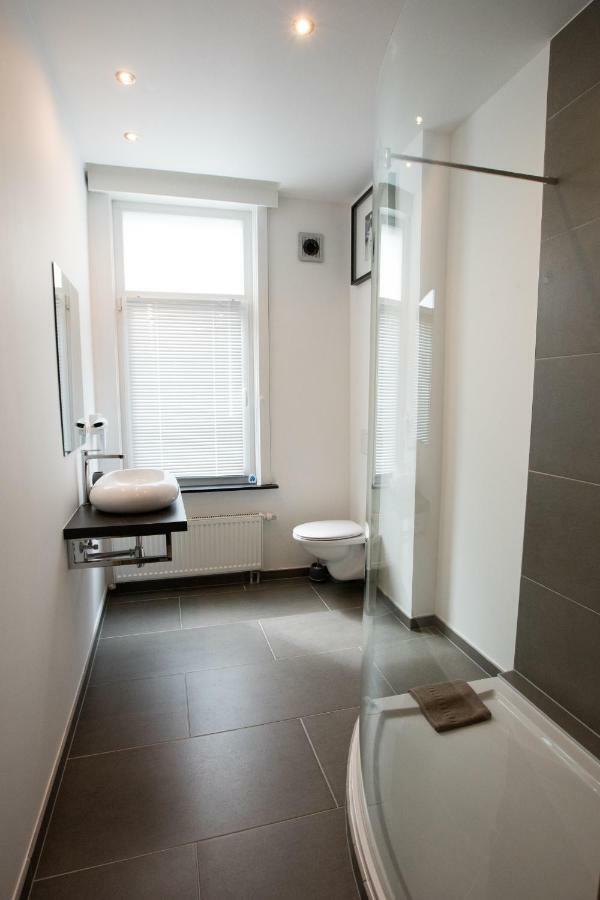Bed and Breakfast Elysian Ypres Exterior foto