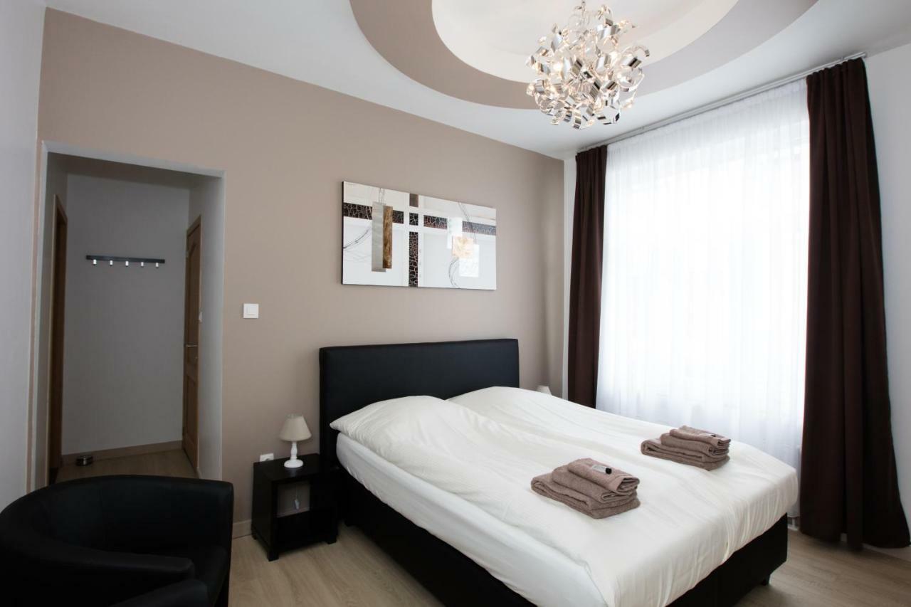 Bed and Breakfast Elysian Ypres Exterior foto
