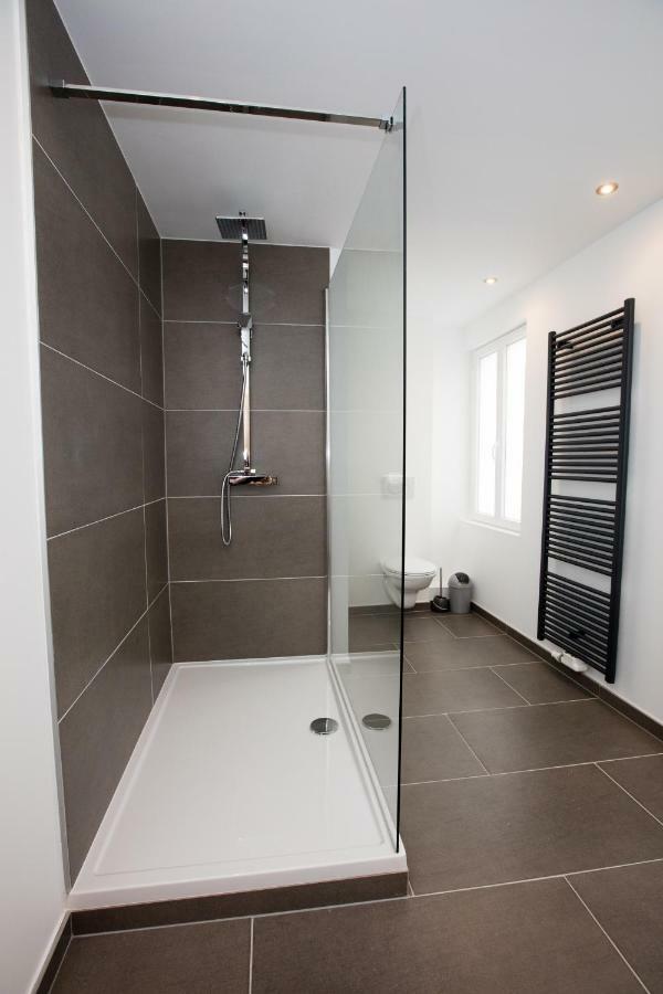 Bed and Breakfast Elysian Ypres Exterior foto